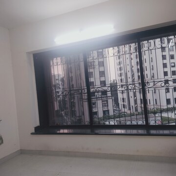Bedroom in 3 BHK Apartment at Samartha Aangan, Andheri West – for Rent