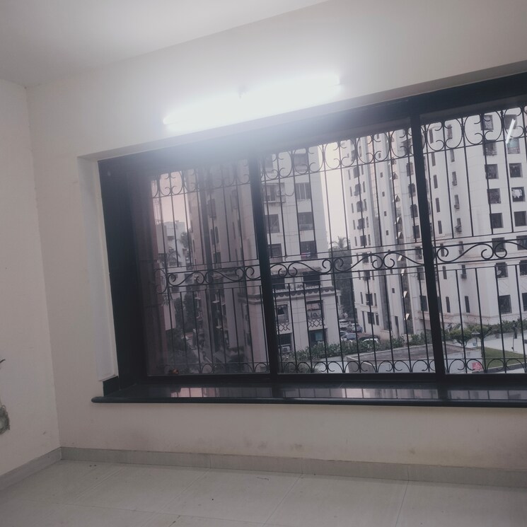 Bedroom, samartha-aangan 3 Bedroom 1550 Sq.Ft. Apartment In Andheri West Mumbai 7786475
