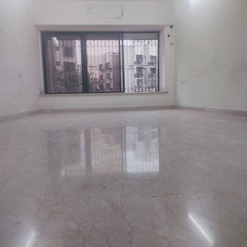 Living Room in 3 BHK Apartment at Samartha Aangan, Andheri West – for Rent