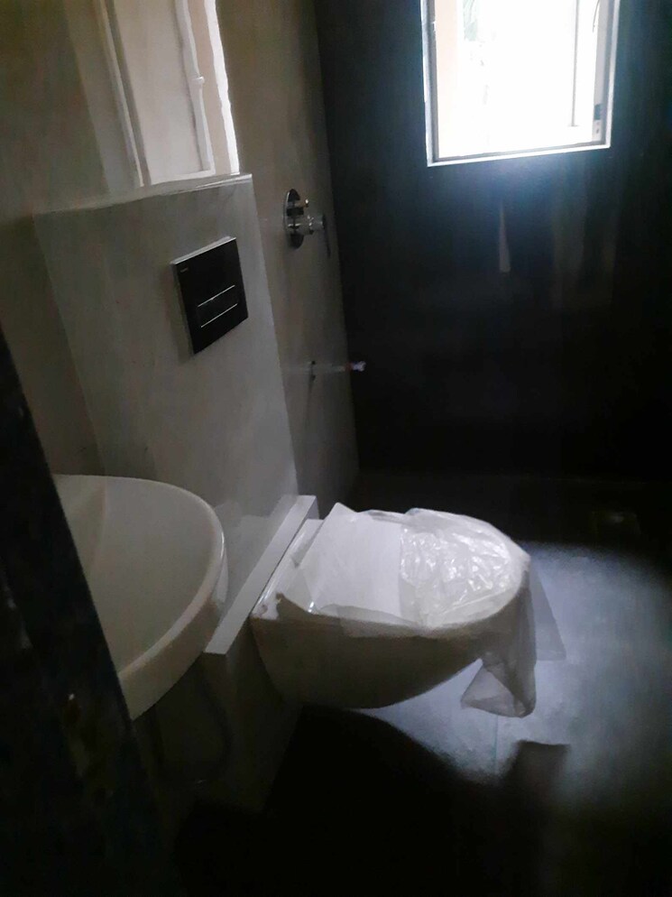 Bathroom, nikita-apartments-vakola 1 Bedroom 630 Sq.Ft. Apartment In Vakola Mumbai 7786478