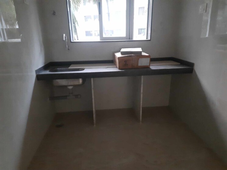 Kitchen, nikita-apartments-vakola 1 Bedroom 630 Sq.Ft. Apartment In Vakola Mumbai 7786478