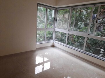 Balcony in 1 BHK Apartment at Nikita Apartments Vakola, Vakola – for Sale