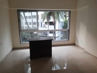 1 BHK Apartment For Resale in Nikita Apartments Vakola Vakola Mumbai  7786478