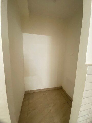 Bathroom in 2.5 BHK Apartment at Gaur Yamuna City 16th Park View, Gaur Yamuna City – for Sale