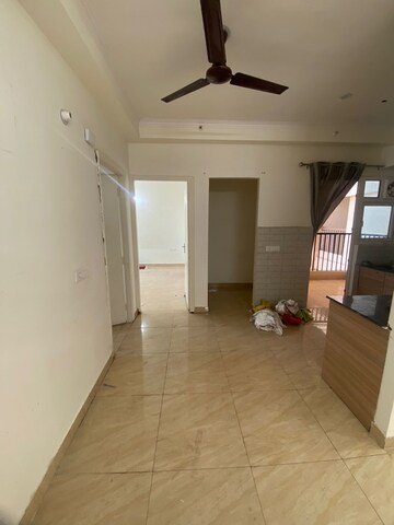 Building Lobby in 2.5 BHK Apartment at Gaur Yamuna City 16th Park View, Gaur Yamuna City – for Sale