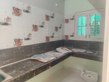 Kitchen in 2 BHK Independent House at Bandlaguda Jagir – for Sale