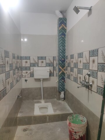 Bathroom in 2 BHK Independent House at Bandlaguda Jagir – for Sale