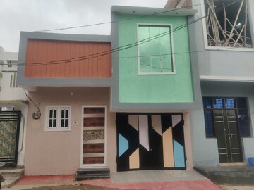 2 BHK Independent House For Sale in Bandlaguda Jagir