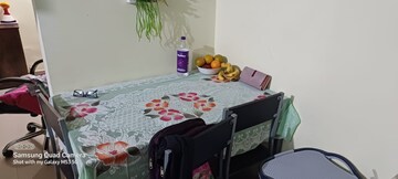 Living Room in 1 BHK Apartment at Ulwe – for Sale