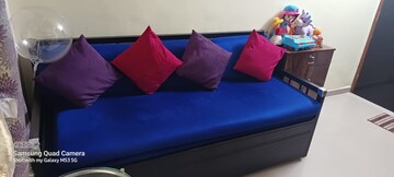  1 BHK Apartment at Ulwe – for Sale
