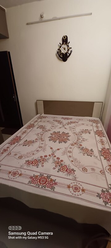 Bedroom in 1 BHK Apartment at Ulwe – for Sale