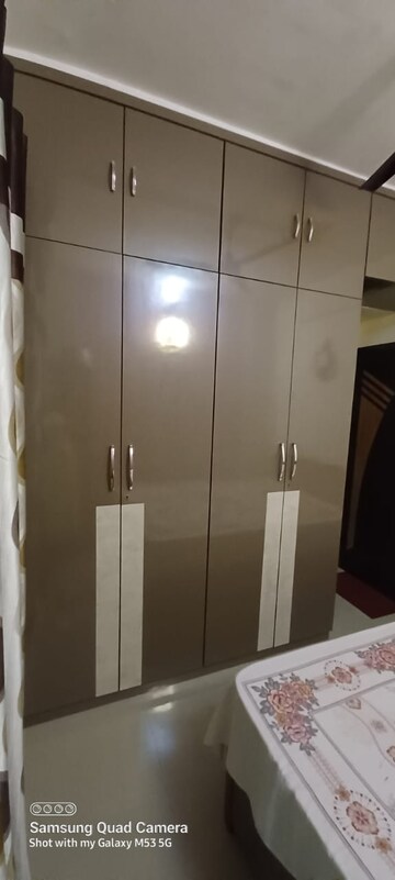 Furnished Amenities in 1 BHK Apartment at Ulwe – for Sale