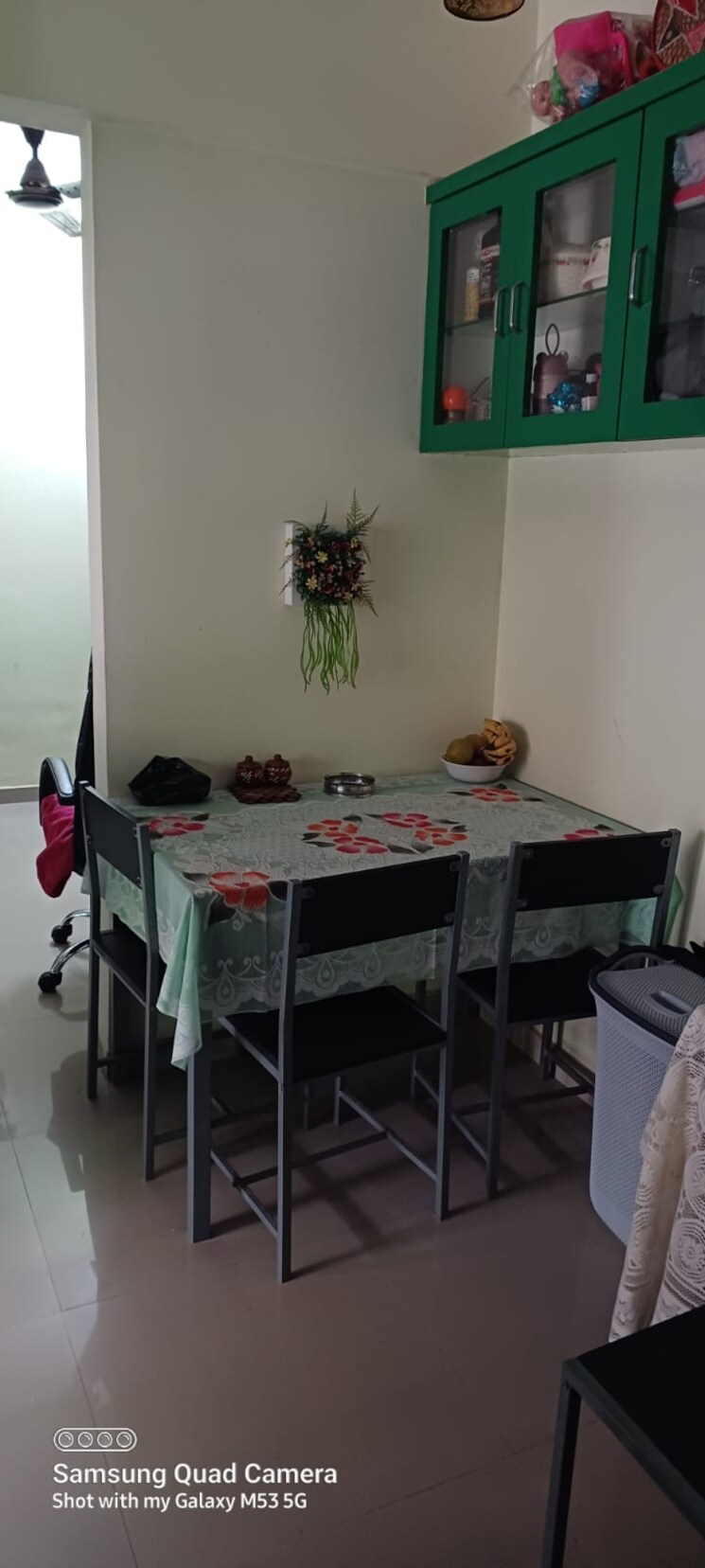 Master Bedroom, ulwe 1 Bedroom 350 Sq.Ft. Apartment In Ulwe Navi Mumbai 7786537