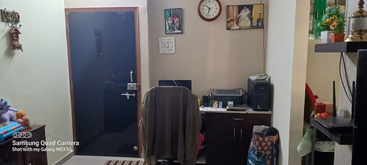 Master Bedroom, ulwe 1 Bedroom 350 Sq.Ft. Apartment In Ulwe Navi Mumbai 7786537