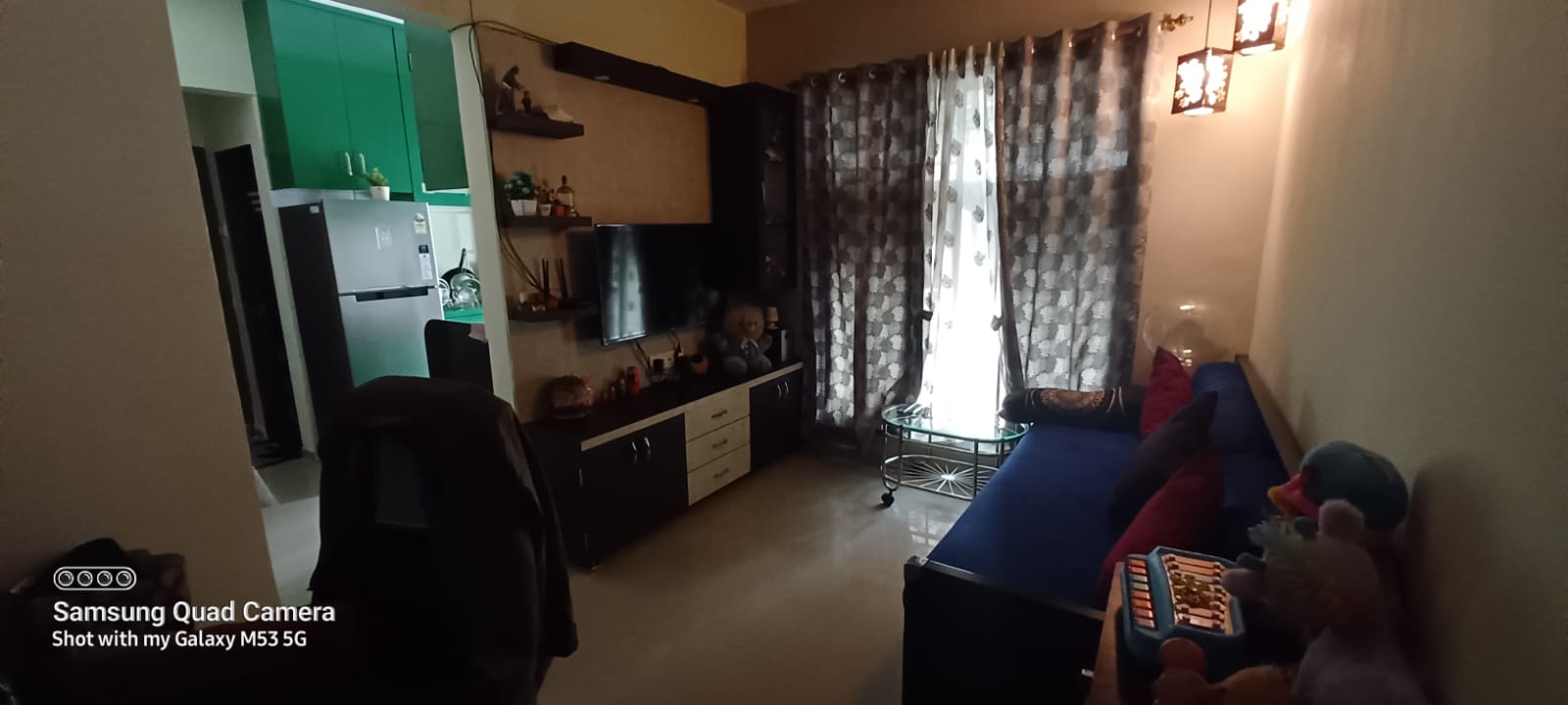 1 BHK Apartment For Sale in Sector 18