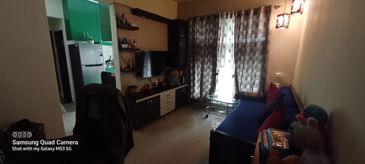 Living Room, ulwe 1 Bedroom 350 Sq.Ft. Apartment In Ulwe Navi Mumbai 7786537