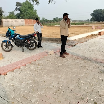 Plot For Resale in Anam Green City Faizabad Road Lucknow  7786535