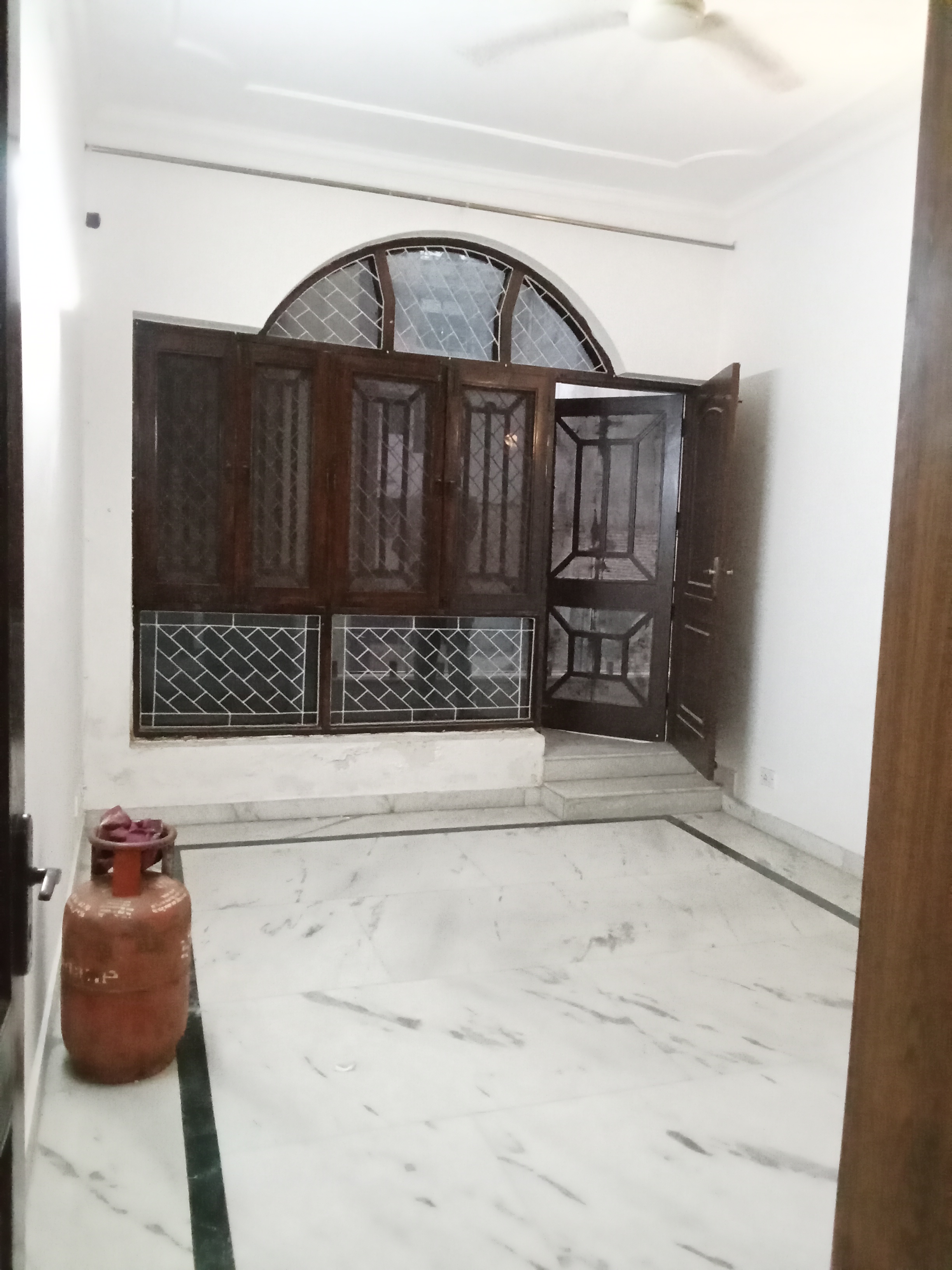 1 BHK Builder Floor For Rent in Safdarjang Enclave Delhi  7786546