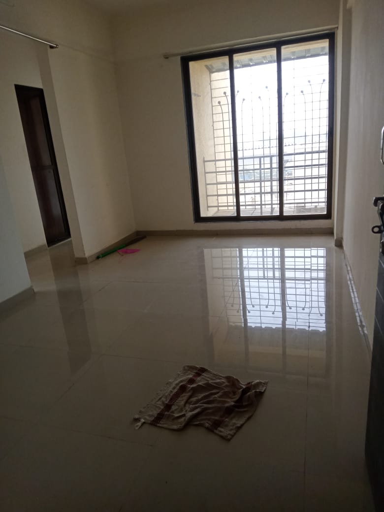 1 BHK Apartment For Rent in Ulwe Navi Mumbai  7786547