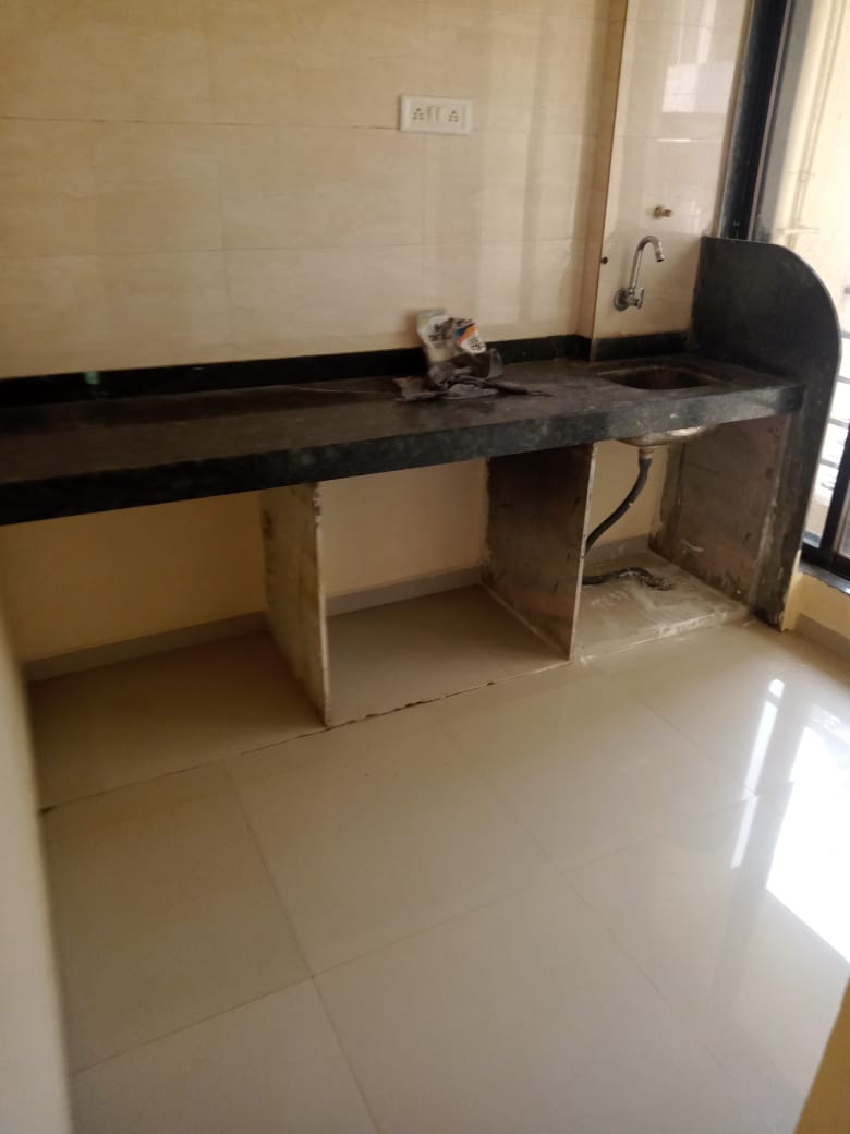 1 BHK Apartment For Sale in Sector 15