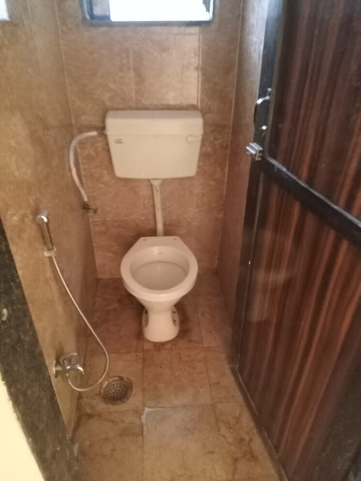 Bathroom, ulwe 1 Bedroom 450 Sq.Ft. Apartment In Ulwe Navi Mumbai 7786554