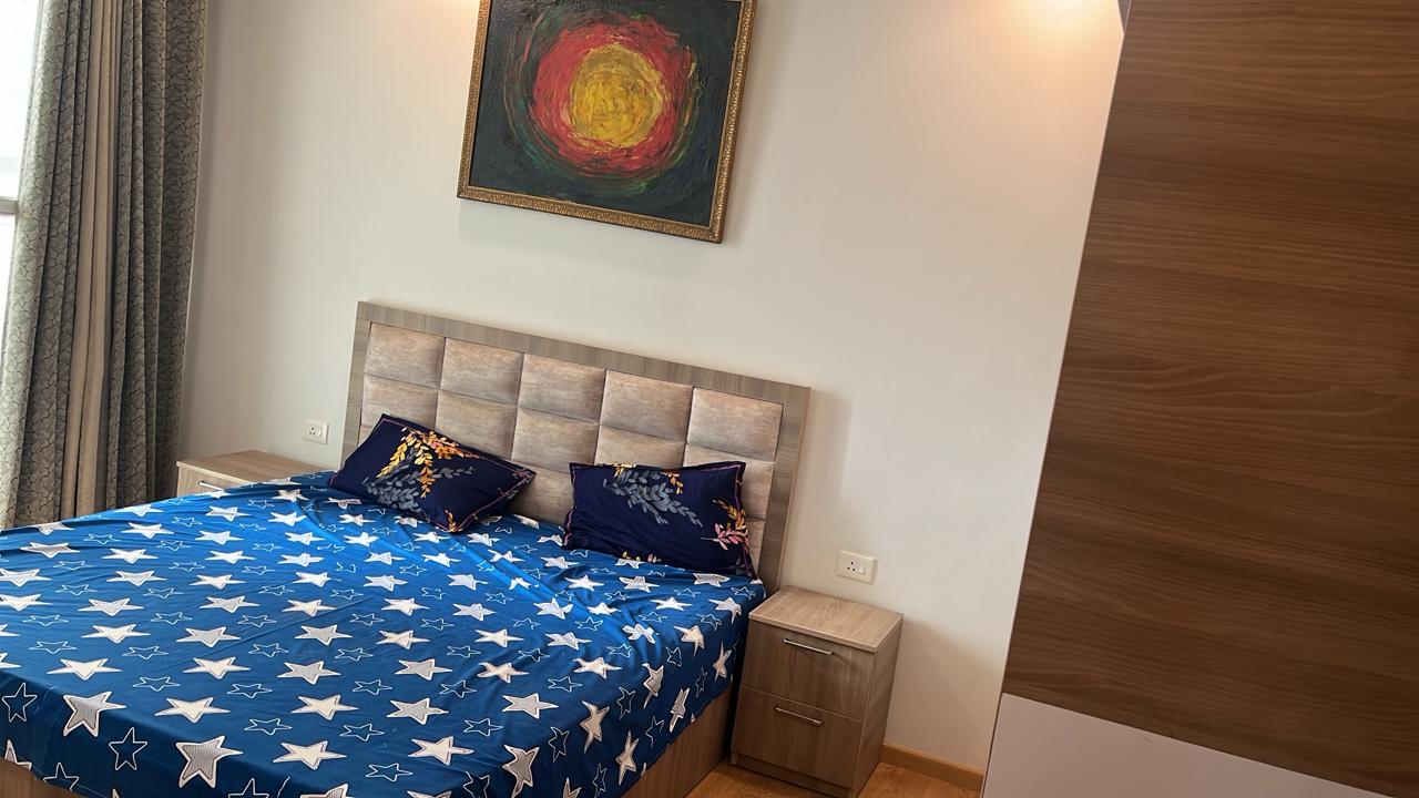 2 BHK Apartment For Sale in Gaur City 2 - 16th Avenue