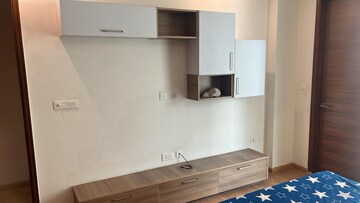 Kitchen in 2 BHK Apartment at Gaur City 2 - 16th Avenue, Sector 16c Greater Noida – for Sale