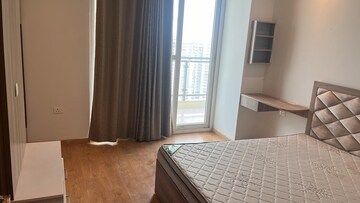 Bathroom in 2 BHK Apartment at Gaur City 2 - 16th Avenue, Sector 16c Greater Noida – for Sale