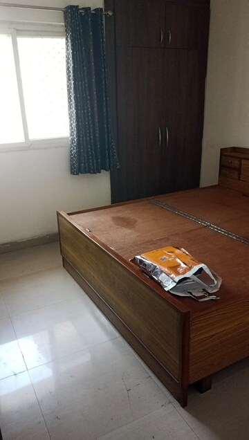 Bedroom in 2 BHK Apartment at Gaur City 2 - 16th Avenue, Sector 16c Greater Noida – for Sale