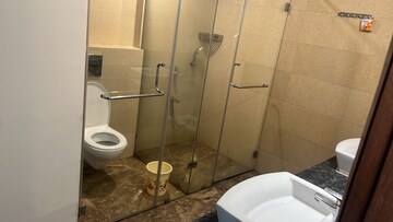 Bathroom in 2 BHK Apartment at Gaur City 2 - 16th Avenue, Sector 16c Greater Noida – for Sale