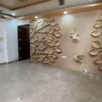 2 BHK Builder Floor For Rent in Shivalik Colony