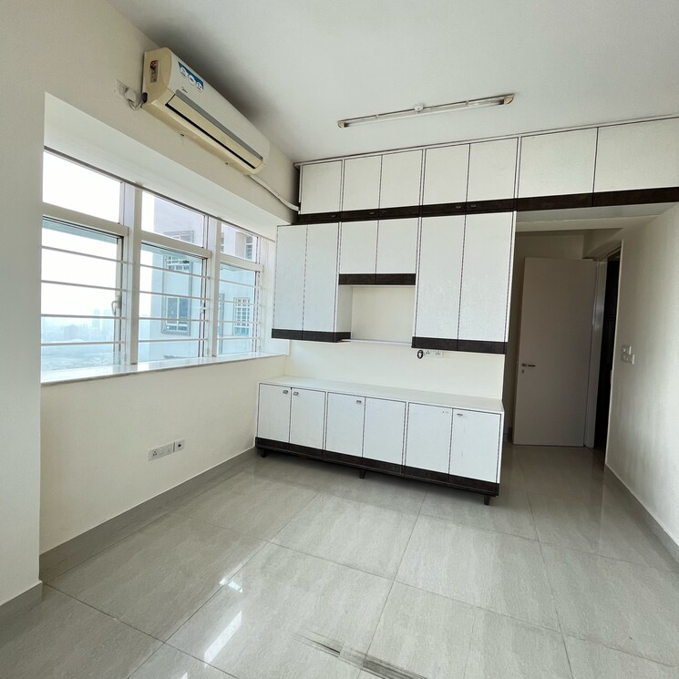 Kitchen, grandeur-tower 2.5 Bedroom 930 Sq.Ft. Apartment In Maratha Colony Mumbai 7786574