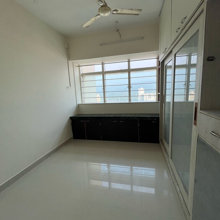 Kitchen, grandeur-tower 2.5 Bedroom 930 Sq.Ft. Apartment In Maratha Colony Mumbai 7786574