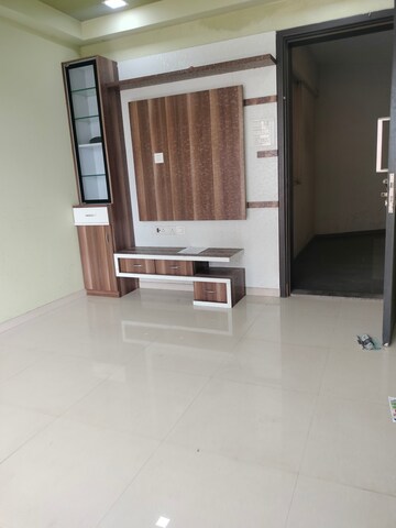 1 BHK Apartment For Sale in Puranik Rumah Bali, Ghodbunder Road