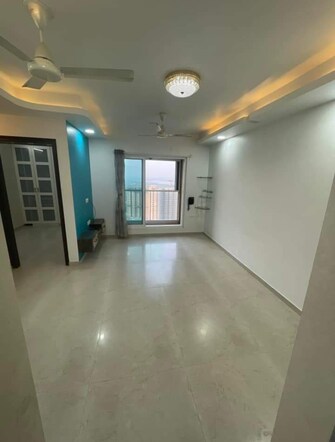 2 BHK Apartment For Rent in Dosti Oak Kolshet Industrial Area Thane  7786578