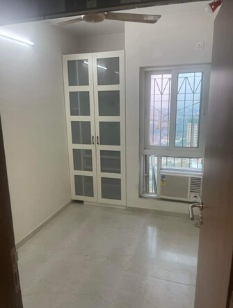 2 BHK Apartment For Rent in Dosti Oak Kolshet Industrial Area Thane  7786578