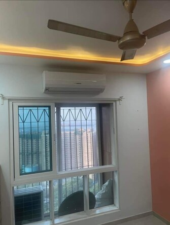 2 BHK Apartment For Rent in Dosti Oak Kolshet Industrial Area Thane  7786578