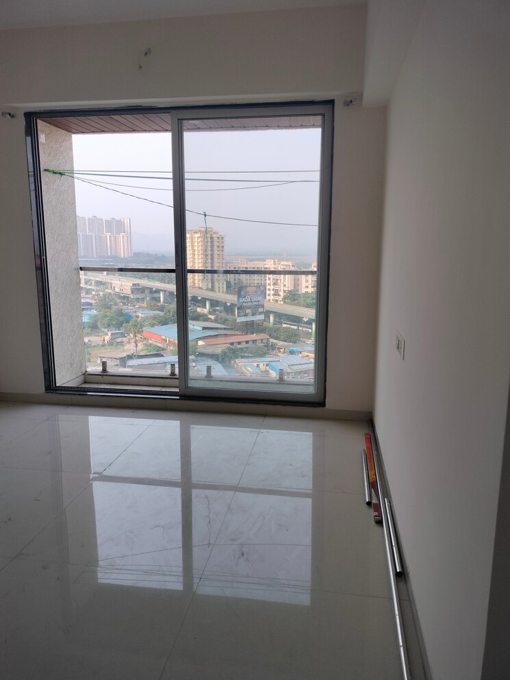 Living Room, jvm-tiara 1 Bedroom 600 Sq.Ft. Apartment In Owale Thane 7786618