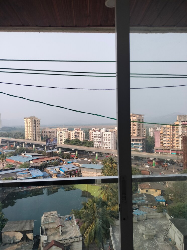 Exterior View, jvm-tiara 1 Bedroom 600 Sq.Ft. Apartment In Owale Thane 7786618