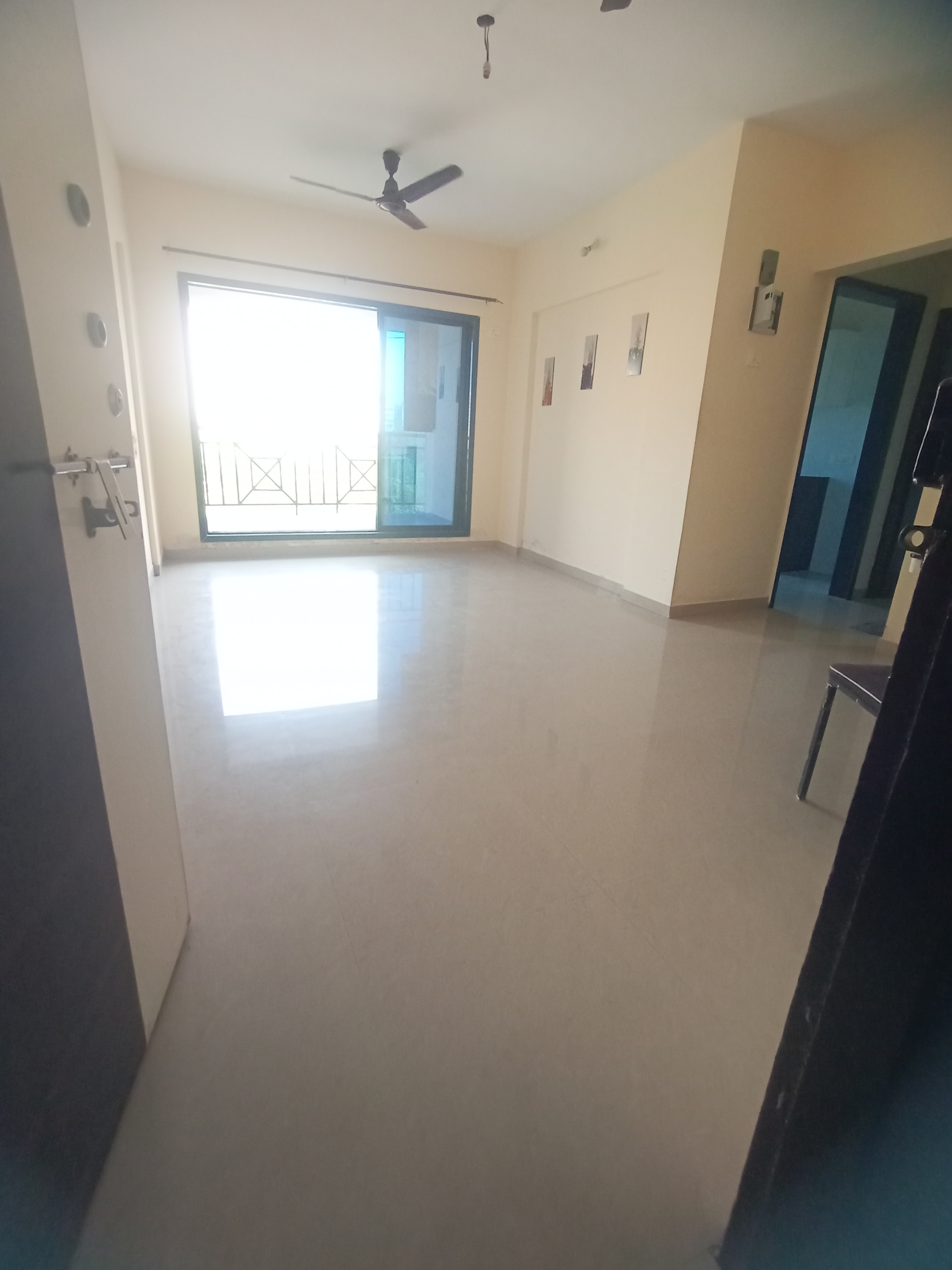 1 BHK Apartment For Rent in Saphle Palghar  7786625