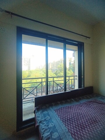 Bedroom in 1 BHK Apartment at Kudus – for Rent