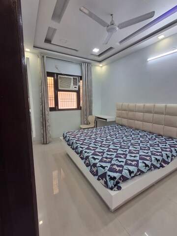 1.5 BHK Builder Floor For Rent in Pitampura