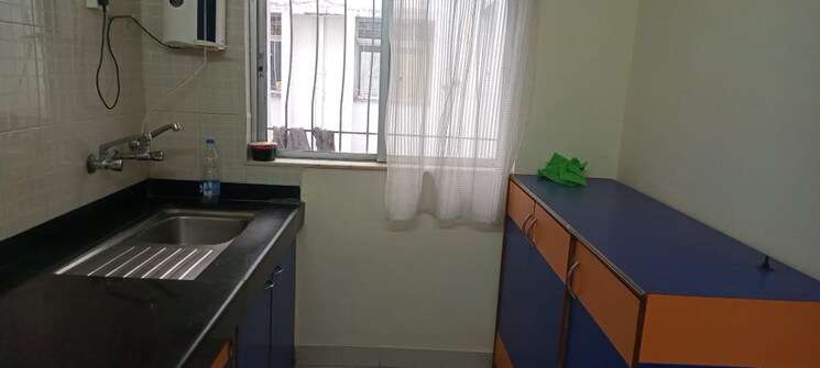 Balcony, lunkad-queensland 1 Bedroom 550 Sq.Ft. Apartment In Viman Nagar Pune 7786627