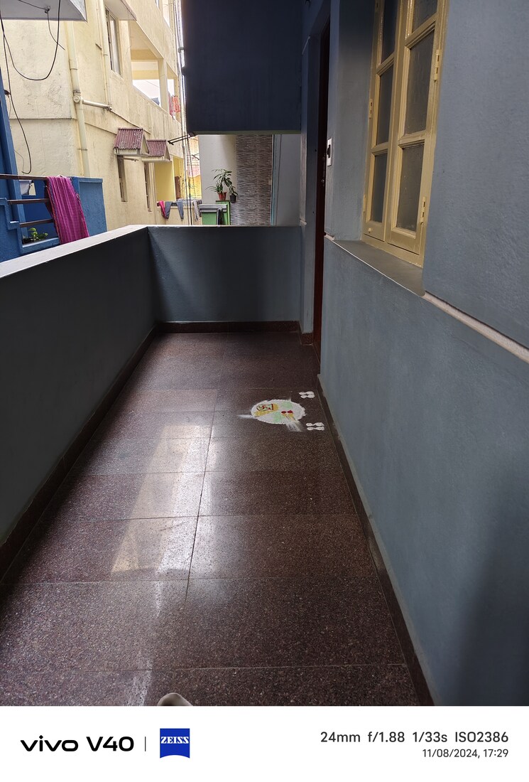 Kitchen, halasuru 1 Bedroom 500 Sq.Ft. Builder Floor In Halasuru Bangalore 7786631