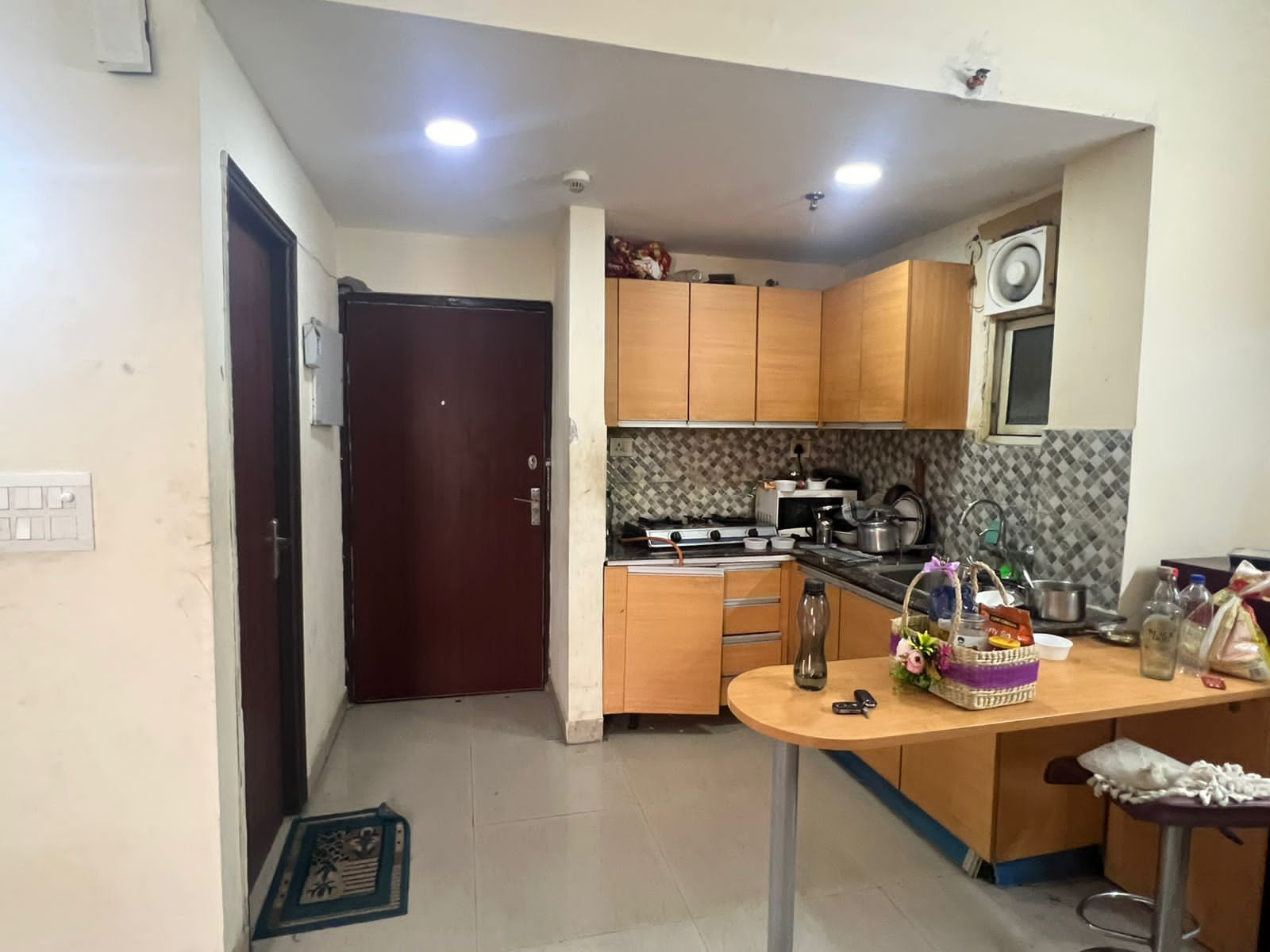 2 BHK Independent House For Rent in Gn Sector Beta ii Greater Noida  7786628