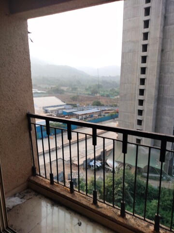 1 BHK Apartment For Sale in Vihang Valley Phase 2, Kasarvadavali