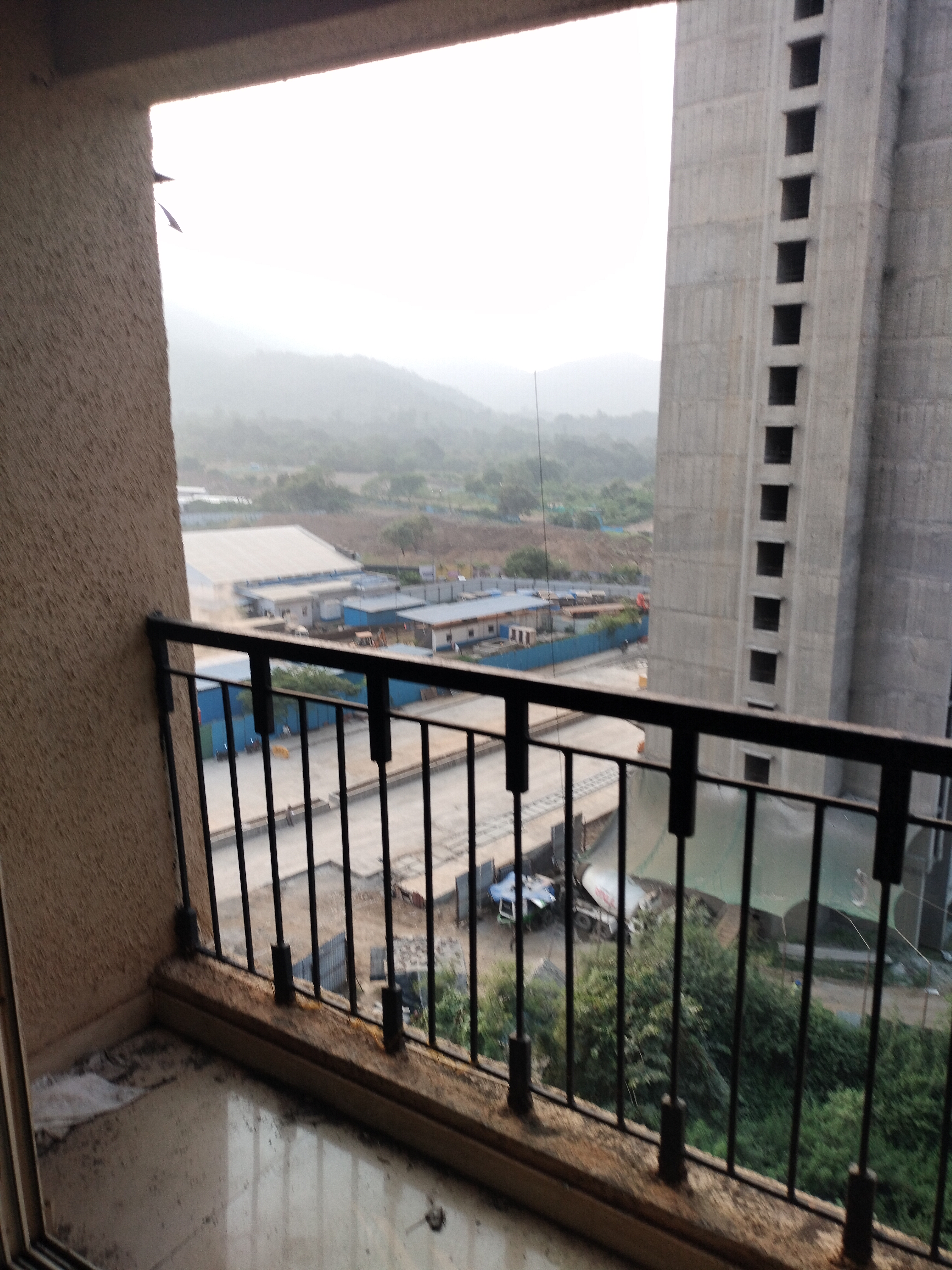 1 BHK Apartment For Sale in Vihang Valley Phase 2