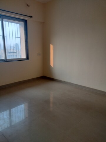 Master Bedroom in 1 BHK Apartment at Vihang Valley Phase 2, Kasarvadavali – for Sale