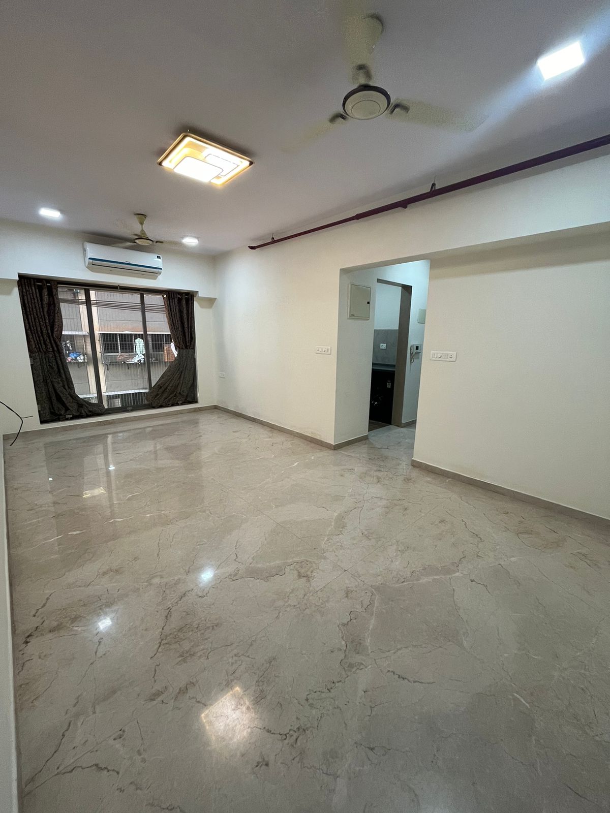 2 BHK Apartment For Resale in Spenta Alta Vista Chembur Mumbai  7786643