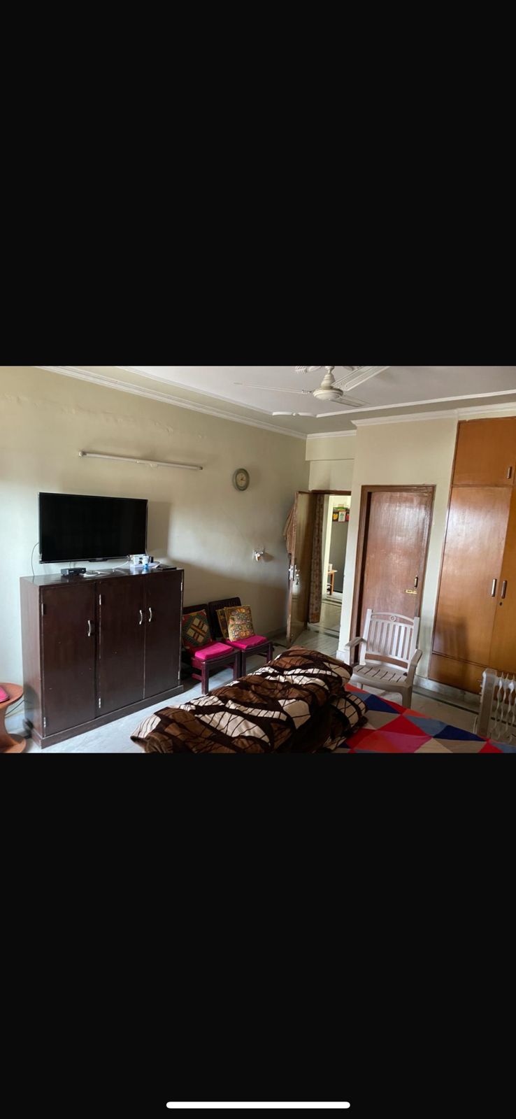 4 BHK Apartment For Rent in Alaknanda Society Sector 56 Gurgaon  7786652